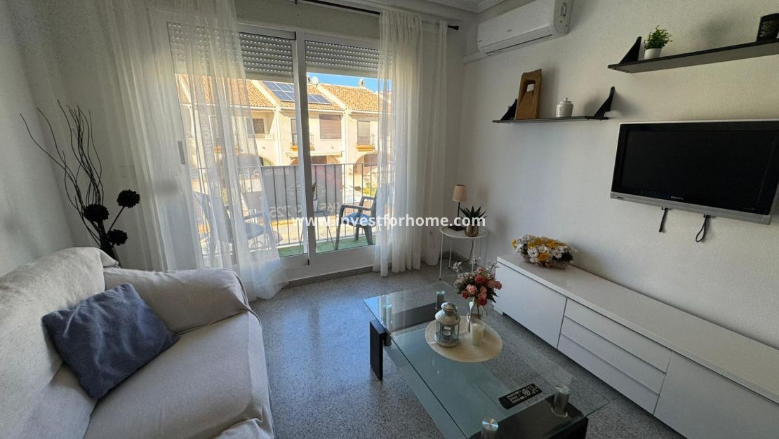 Vente - Appartement - San Miguel de Salinas