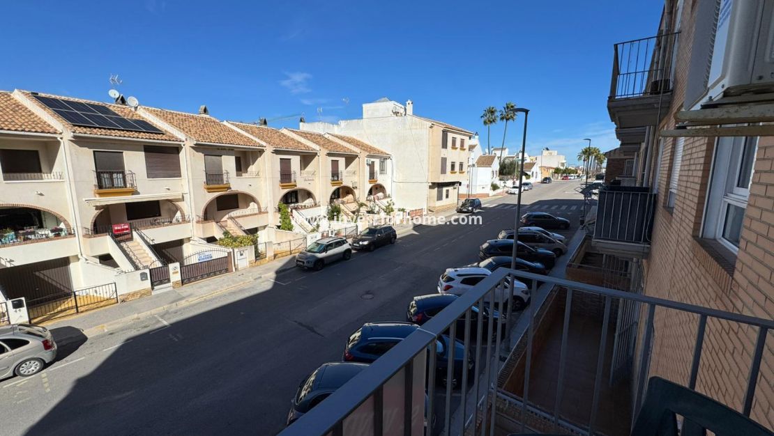 Vente - Appartement - San Miguel de Salinas