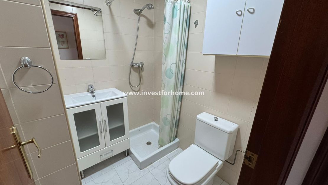 Vente - Appartement - San Miguel de Salinas