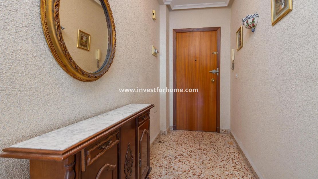 Vente - Appartement - San Pedro del Pinatar - Av. Dr Artero Guirao