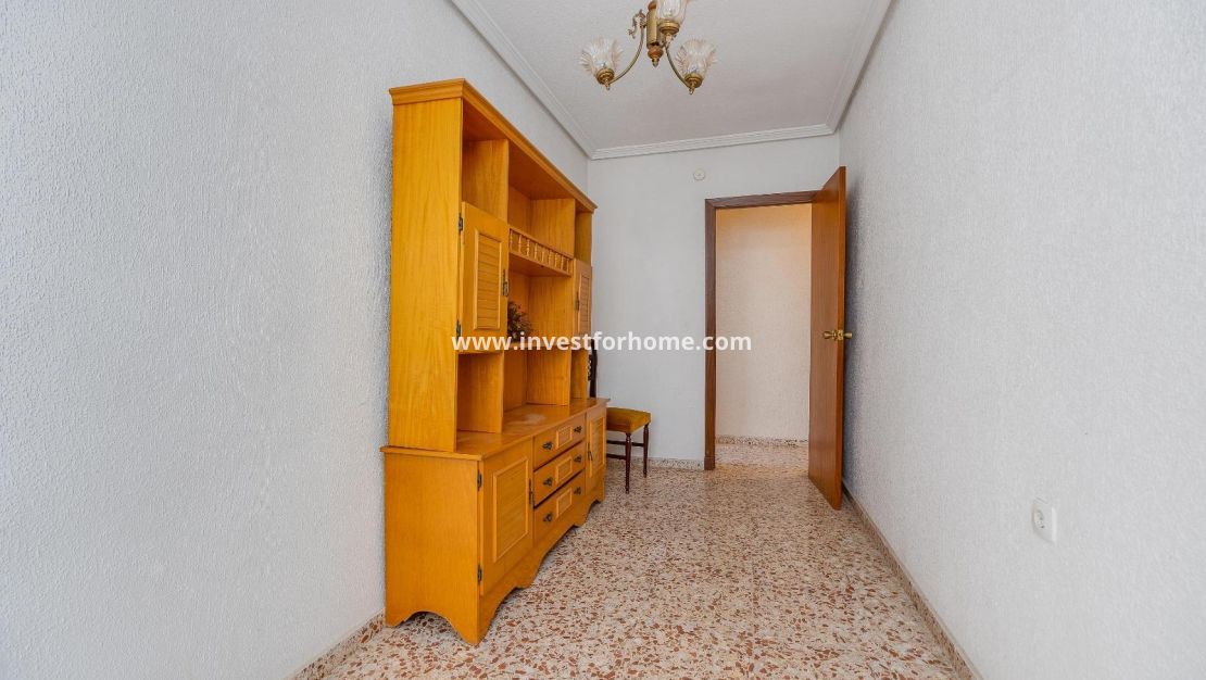 Vente - Appartement - San Pedro del Pinatar - Av. Dr Artero Guirao