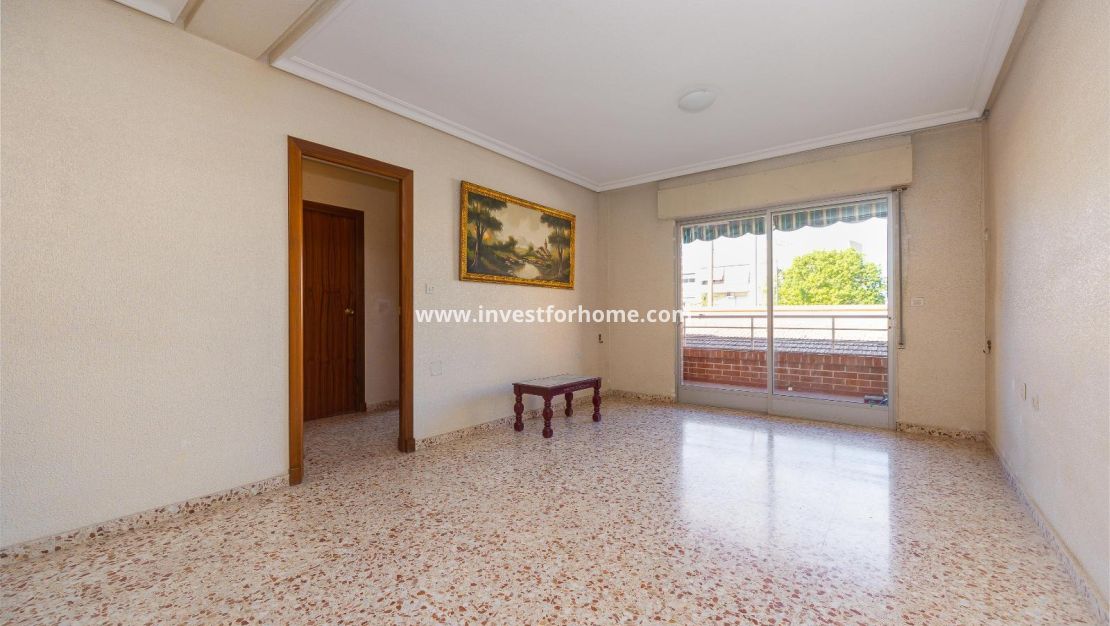 Vente - Appartement - San Pedro del Pinatar - Av. Dr Artero Guirao