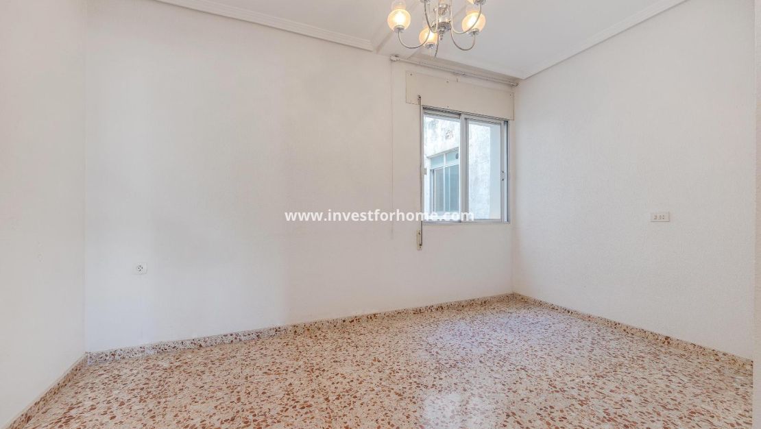 Vente - Appartement - San Pedro del Pinatar - Av. Dr Artero Guirao