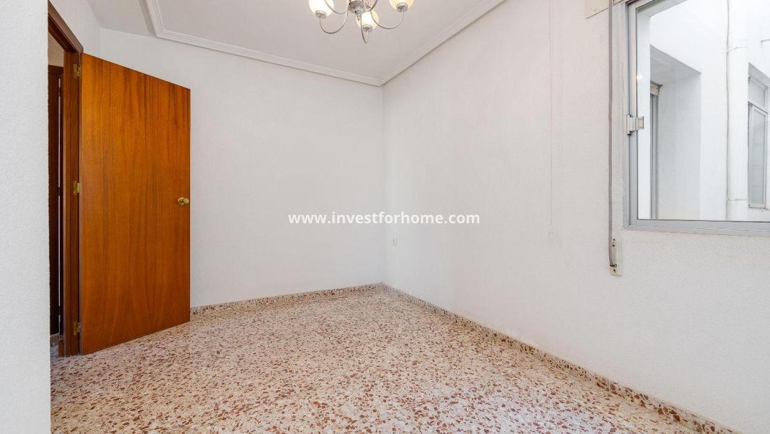 Vente - Appartement - San Pedro del Pinatar - Av. Dr Artero Guirao