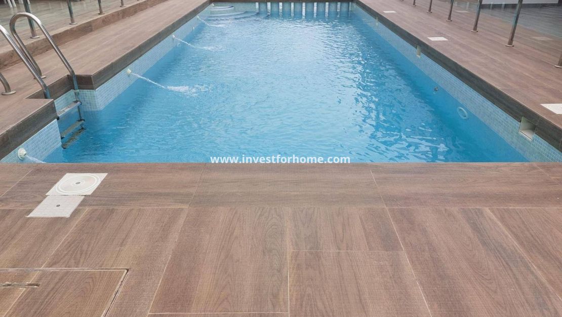 Vente - Appartement - San Pedro del Pinatar - Centro