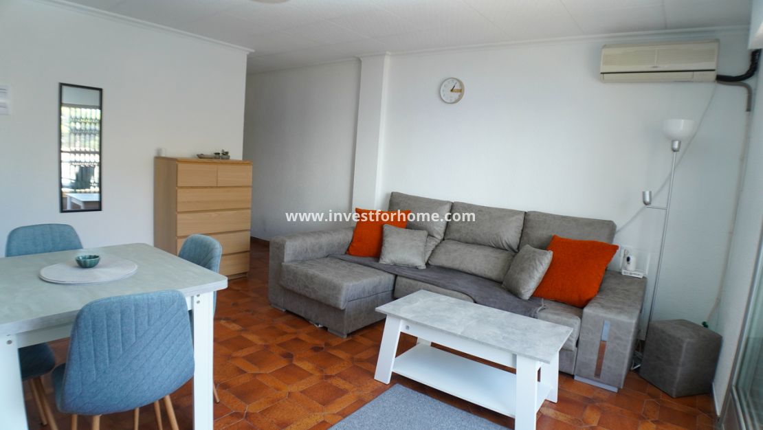 Vente - Appartement - San Pedro del Pinatar - Costa Calida