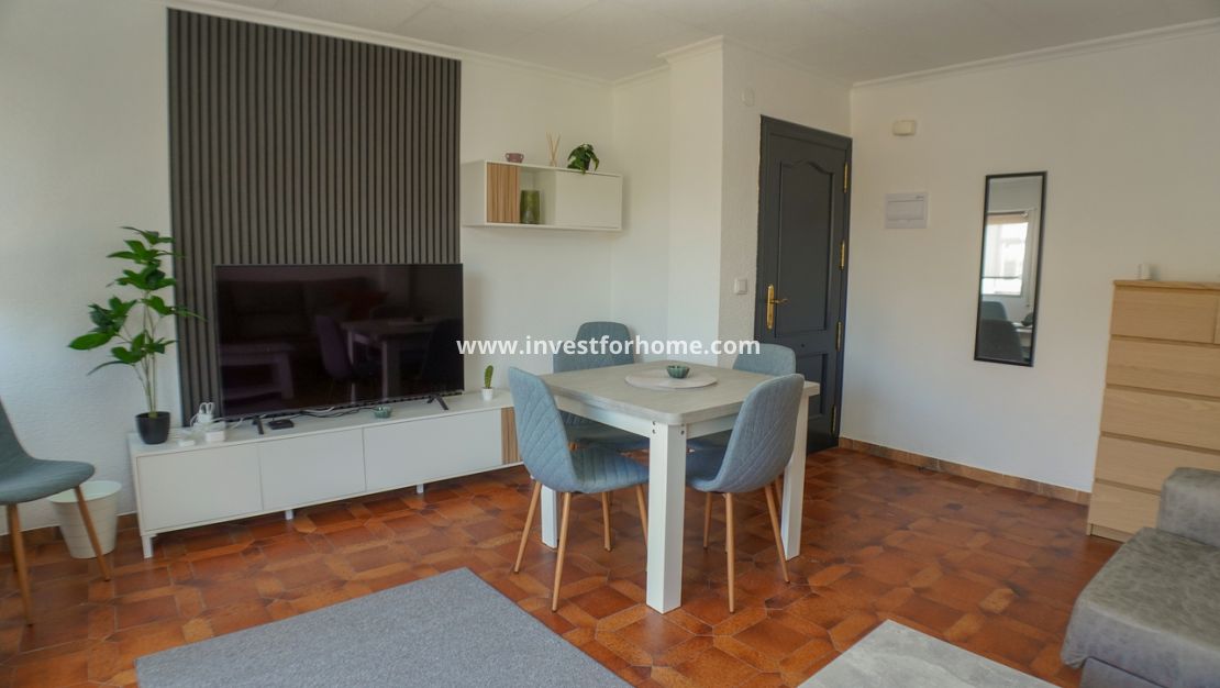 Vente - Appartement - San Pedro del Pinatar - Costa Calida
