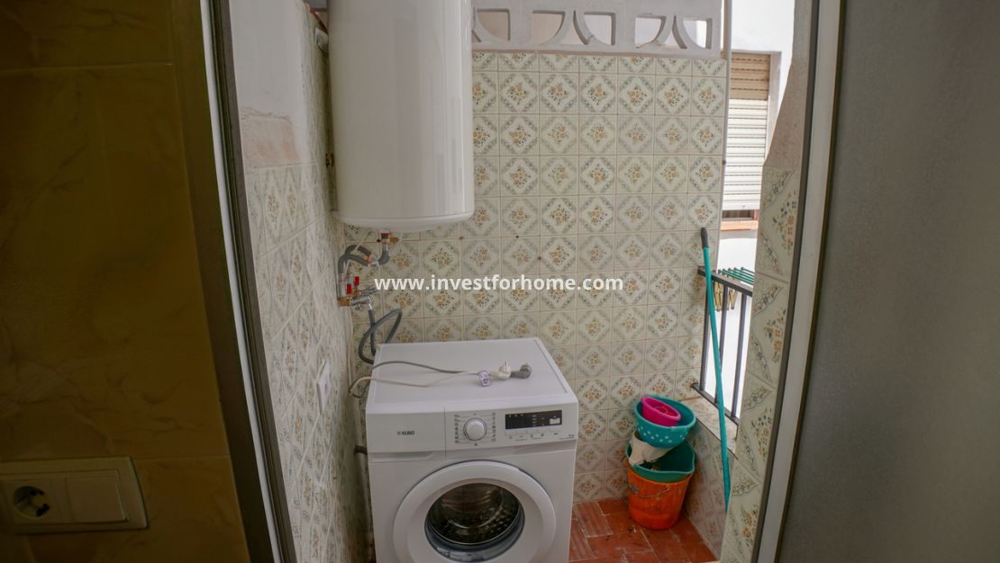 Vente - Appartement - San Pedro del Pinatar - Costa Calida