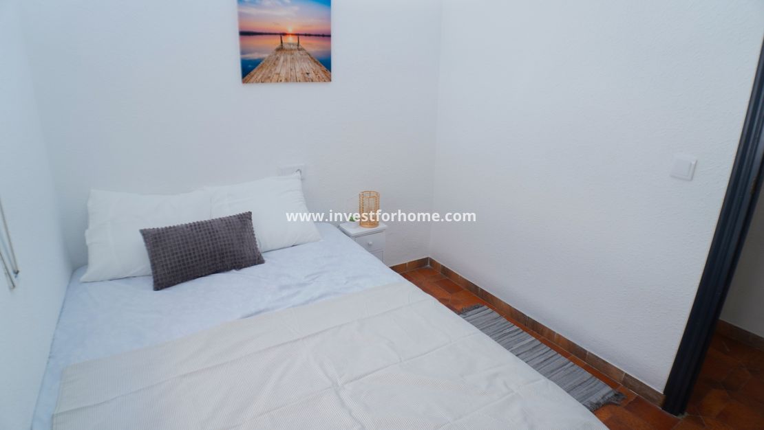 Vente - Appartement - San Pedro del Pinatar - Costa Calida