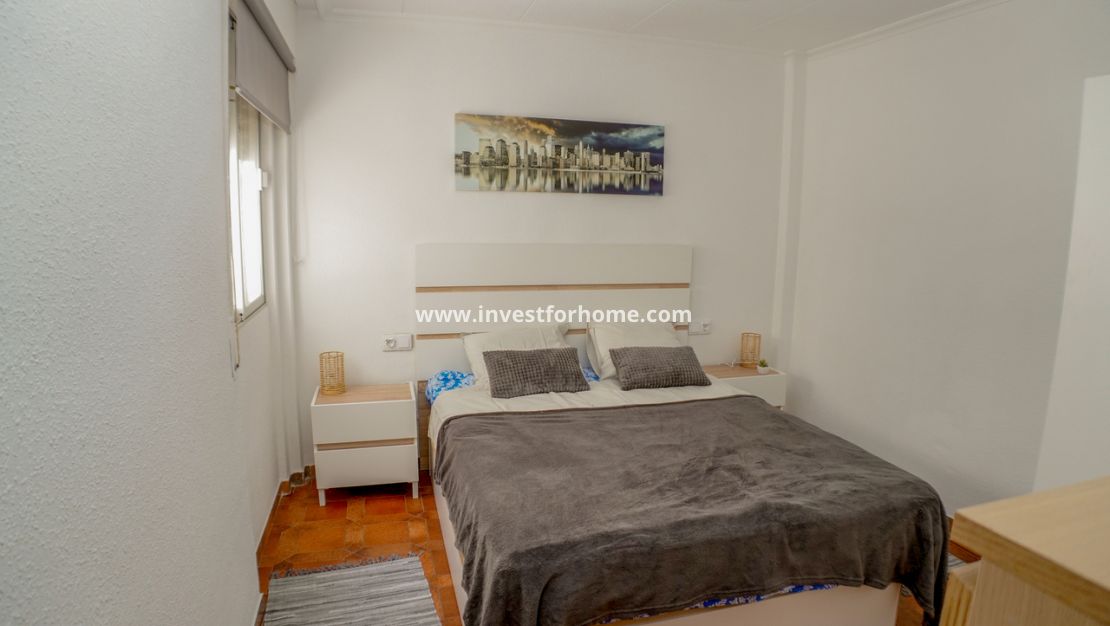 Vente - Appartement - San Pedro del Pinatar - Costa Calida