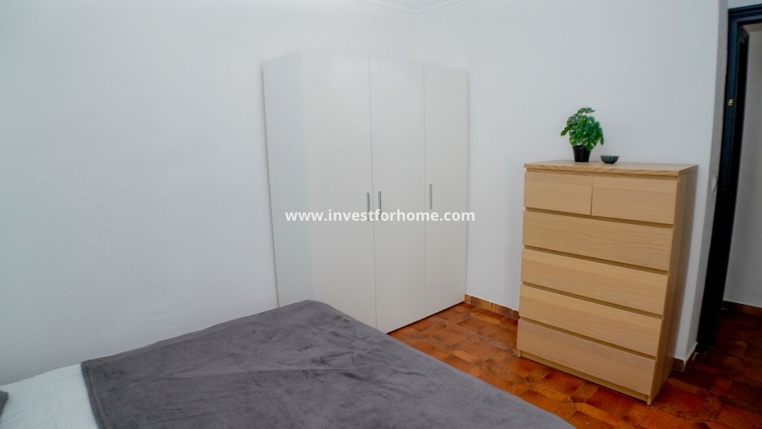 Vente - Appartement - San Pedro del Pinatar - Costa Calida