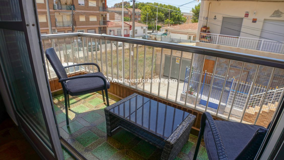 Vente - Appartement - San Pedro del Pinatar - Costa Calida