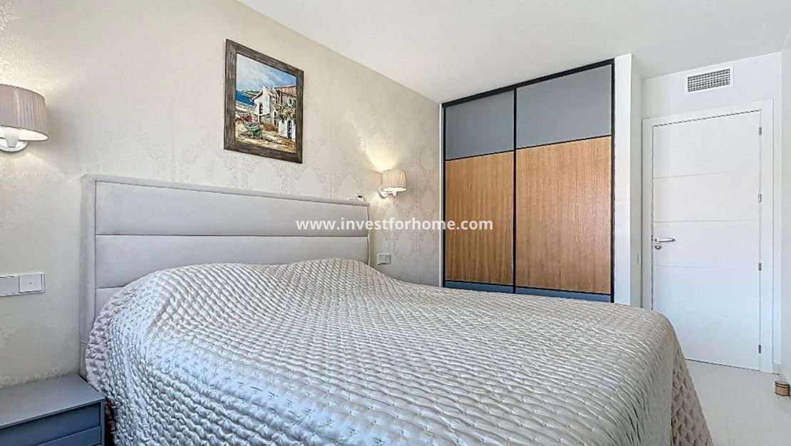 Vente - Appartement - San Pedro del Pinatar - Costa Calida