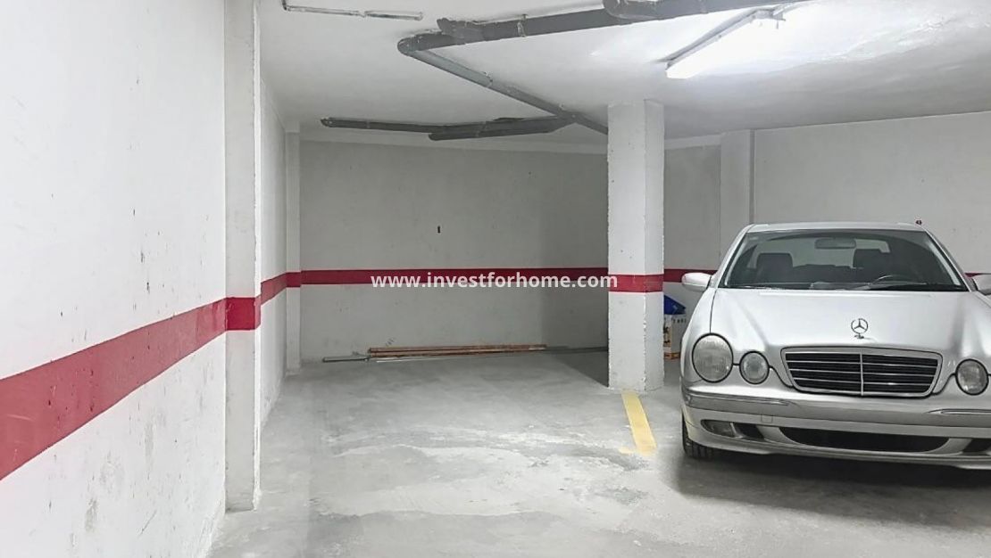 Vente - Appartement - San Pedro del Pinatar - Costa Calida