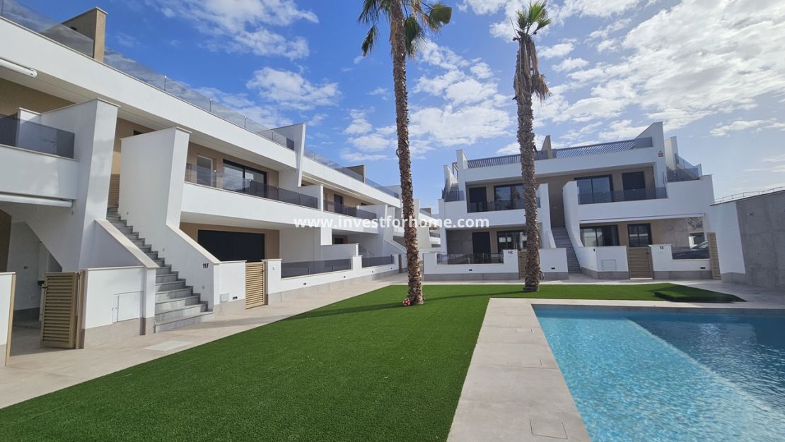 Vente - Appartement - San Pedro del Pinatar - Costa Calida