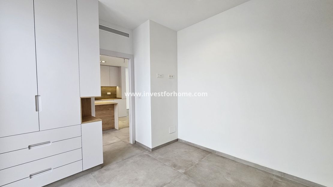 Vente - Appartement - San Pedro del Pinatar - Costa Calida