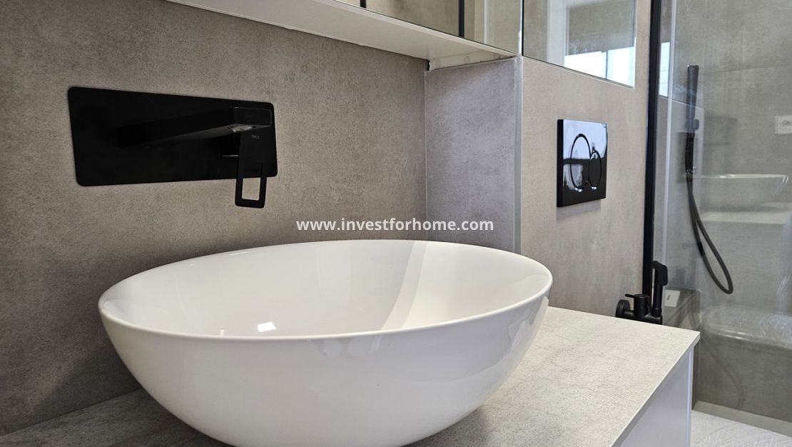 Vente - Appartement - San Pedro del Pinatar - Costa Calida