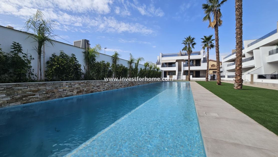 Vente - Appartement - San Pedro del Pinatar - Costa Calida