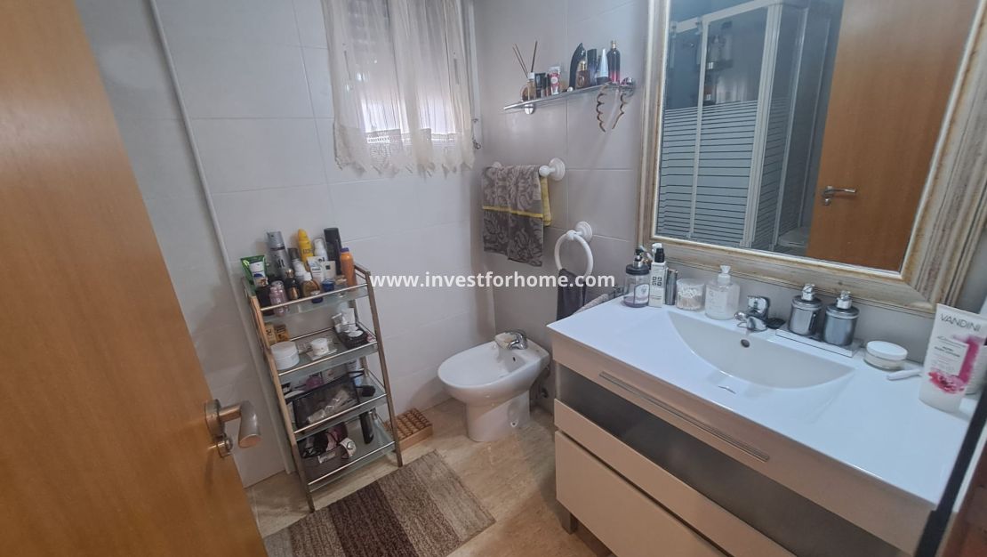 Vente - Appartement - San Pedro del Pinatar - Costa Calida
