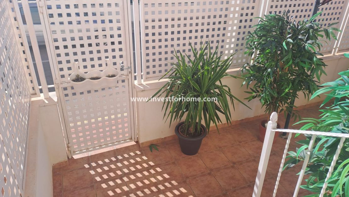 Vente - Appartement - San Pedro del Pinatar - Costa Calida