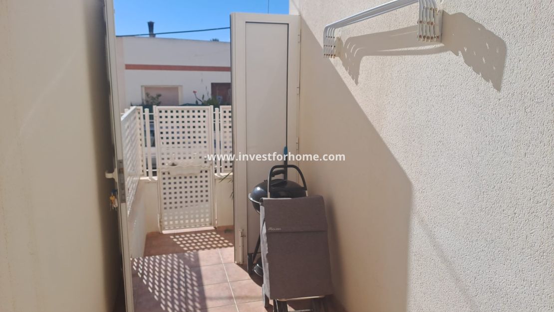 Vente - Appartement - San Pedro del Pinatar - Costa Calida