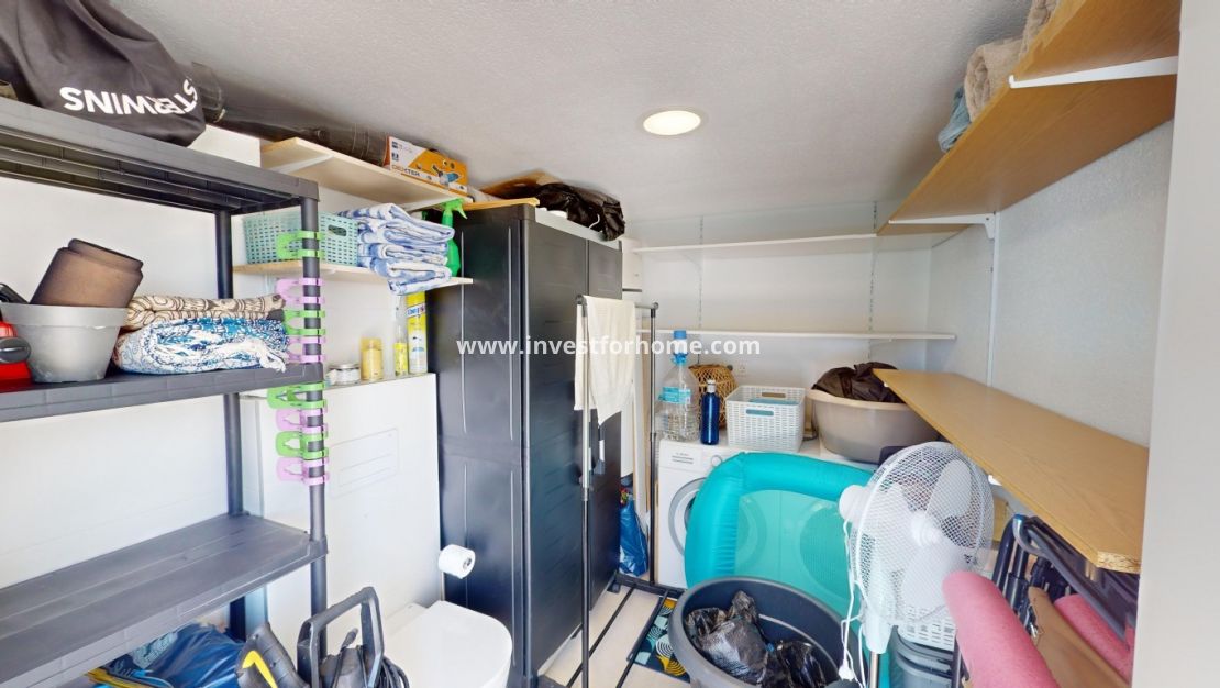 Vente - Appartement - San Pedro del Pinatar - Costa Calida