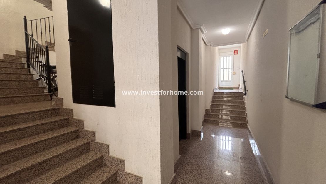 Vente - Appartement - San Pedro del Pinatar - Costa Calida