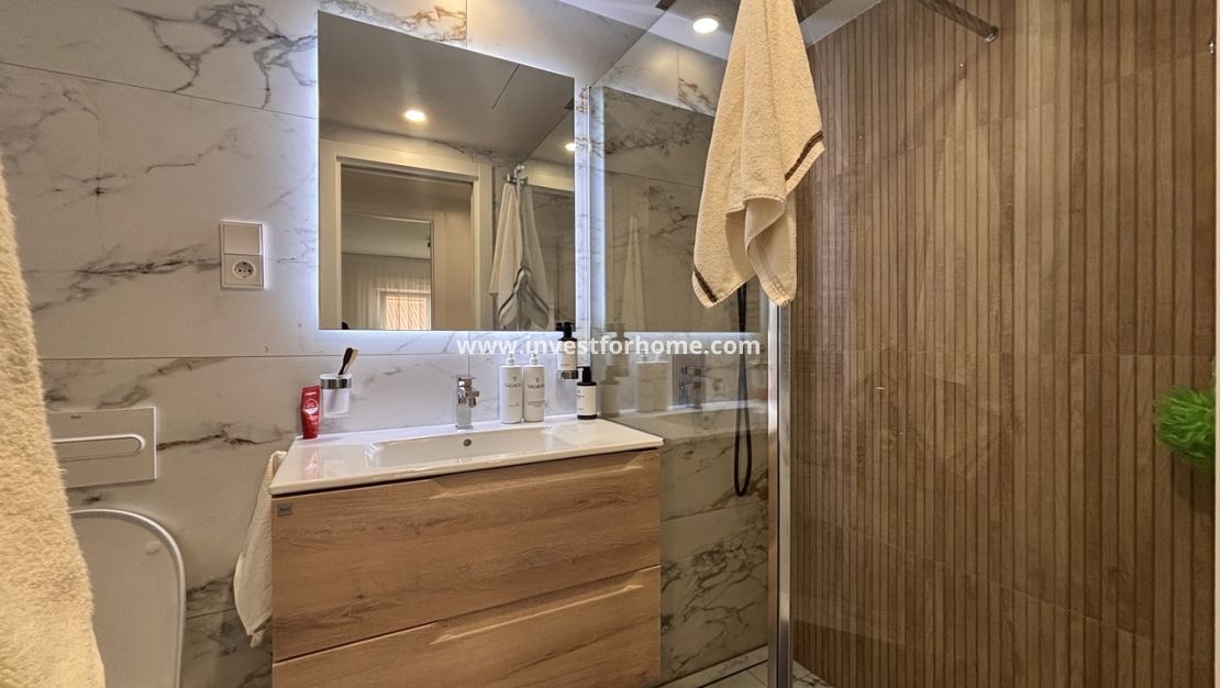 Vente - Appartement - San Pedro del Pinatar - Costa Calida