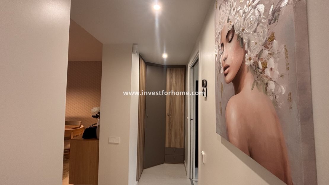 Vente - Appartement - San Pedro del Pinatar - Costa Calida