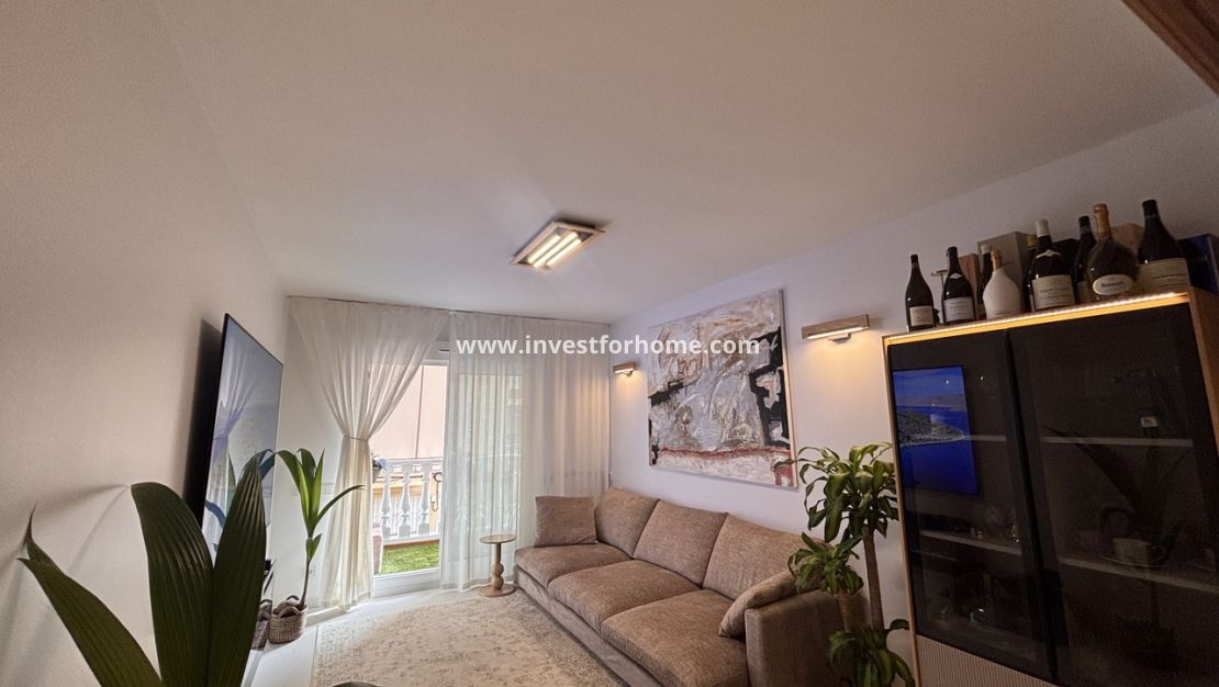 Vente - Appartement - San Pedro del Pinatar - Costa Calida