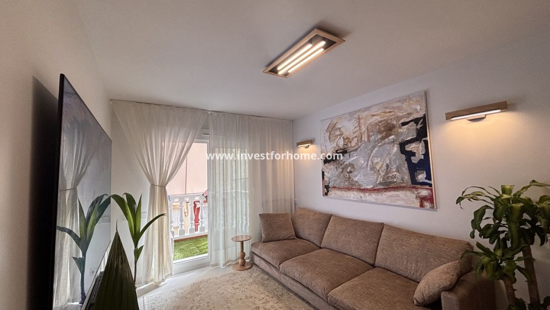 Vente - Appartement - San Pedro del Pinatar - Costa Calida