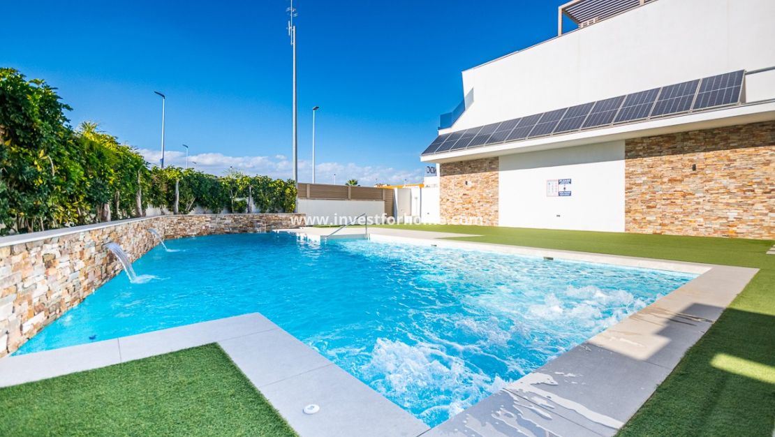 Vente - Appartement - San Pedro del Pinatar - Costa Calida