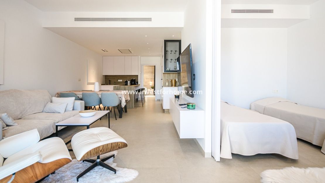 Vente - Appartement - San Pedro del Pinatar - Costa Calida