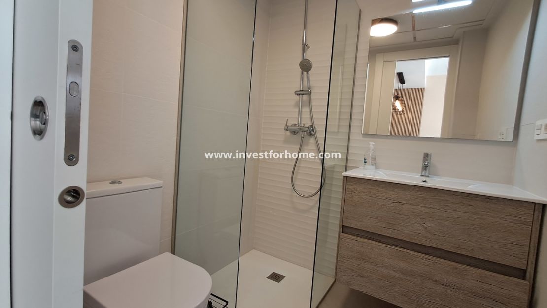 Vente - Appartement - San Pedro del Pinatar - Costa Calida