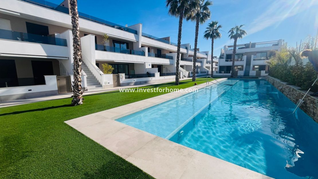 Vente - Appartement - San Pedro del Pinatar - Costa Calida