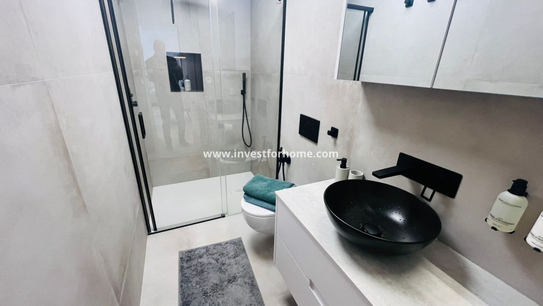 Vente - Appartement - San Pedro del Pinatar - Costa Calida