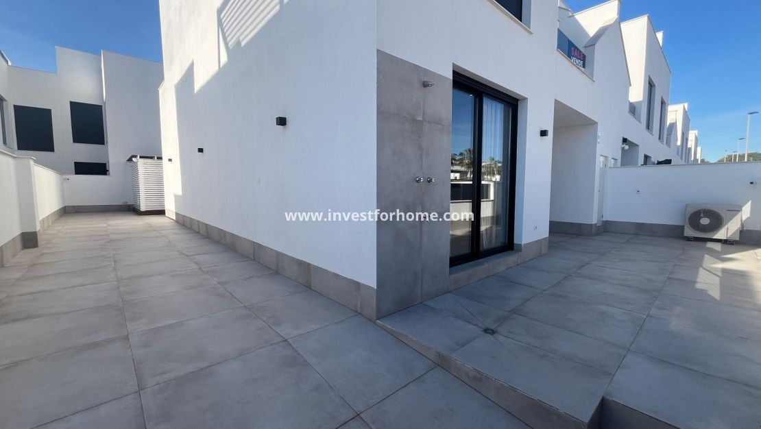 Vente - Appartement - San Pedro del Pinatar - Costa Calida