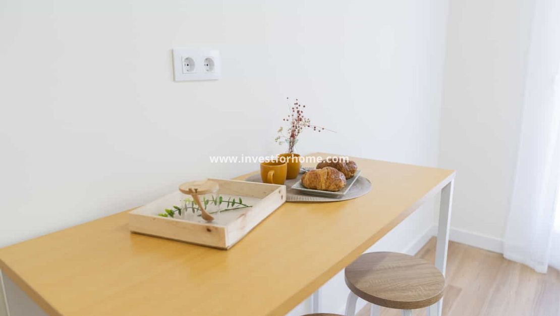 Vente - Appartement - San Pedro del Pinatar - Costa Calida