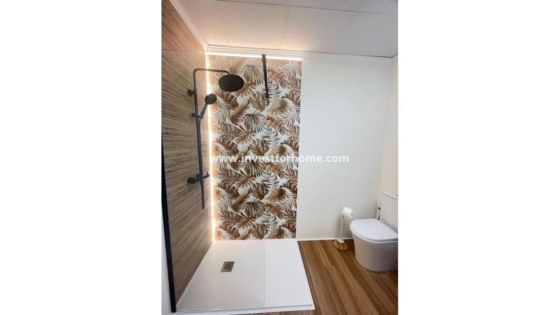 Vente - Appartement - San Pedro del Pinatar - Costa Calida