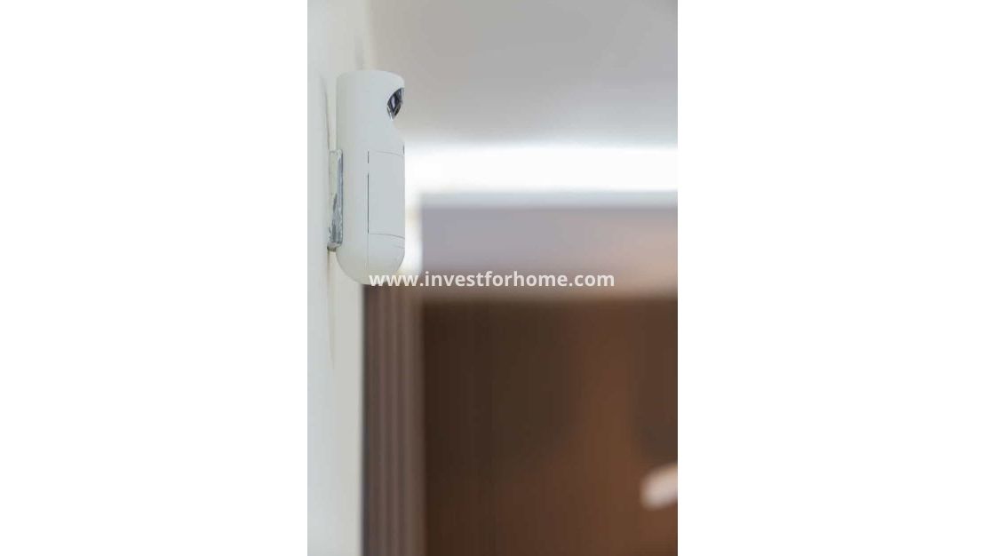 Vente - Appartement - San Pedro del Pinatar - Costa Calida