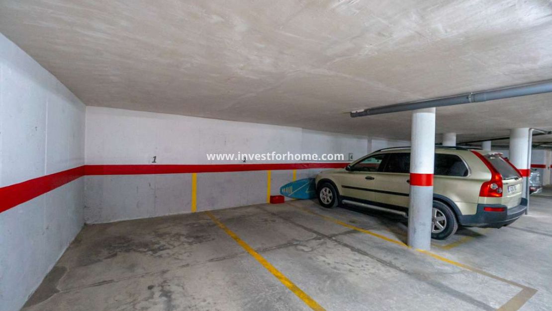 Vente - Appartement - San Pedro del Pinatar - Costa Calida