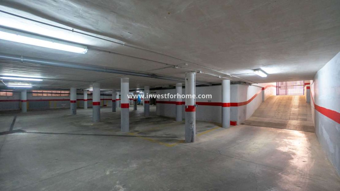 Vente - Appartement - San Pedro del Pinatar - Costa Calida