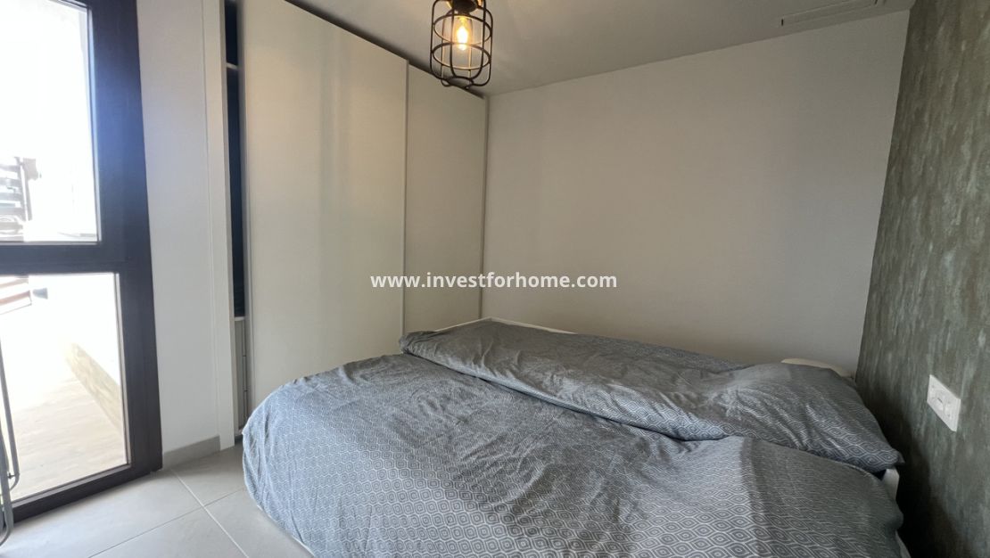Vente - Appartement - San Pedro del Pinatar - Costa Calida