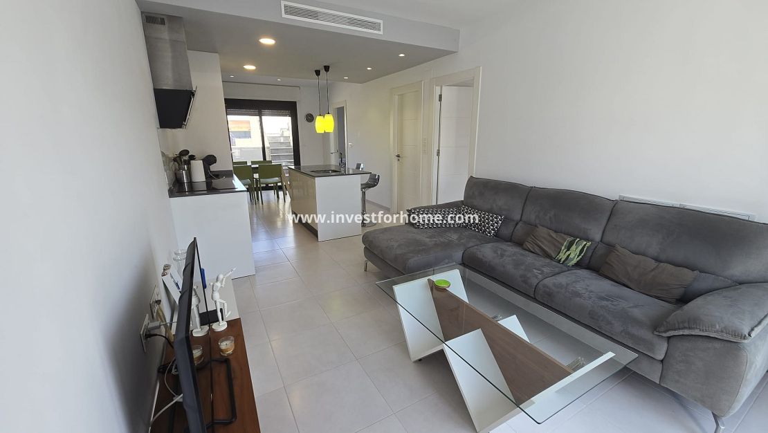 Vente - Appartement - San Pedro del Pinatar - Costa Calida