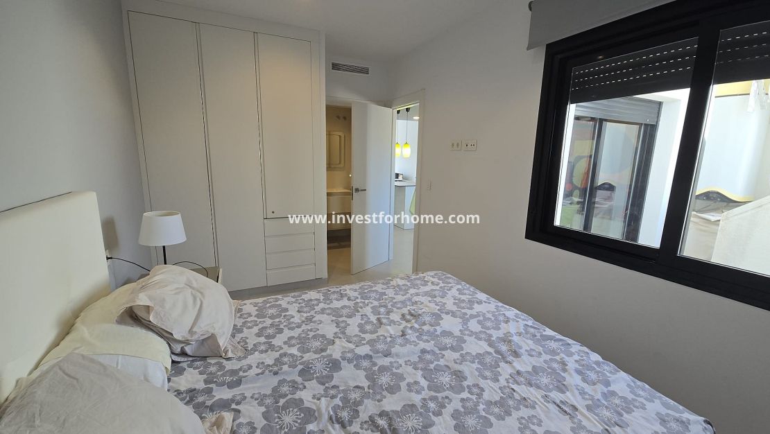 Vente - Appartement - San Pedro del Pinatar - Costa Calida