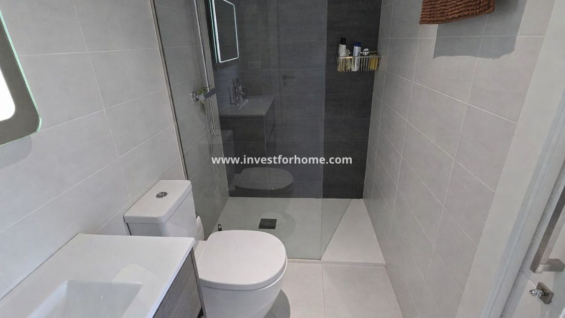 Vente - Appartement - San Pedro del Pinatar - Costa Calida