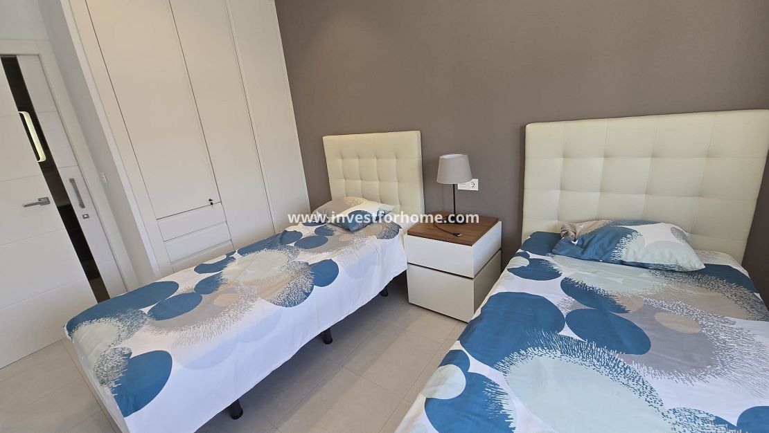 Vente - Appartement - San Pedro del Pinatar - Costa Calida