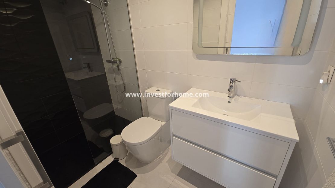 Vente - Appartement - San Pedro del Pinatar - Costa Calida