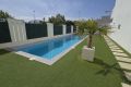 Vente - Appartement - San Pedro del Pinatar - Costa Calida