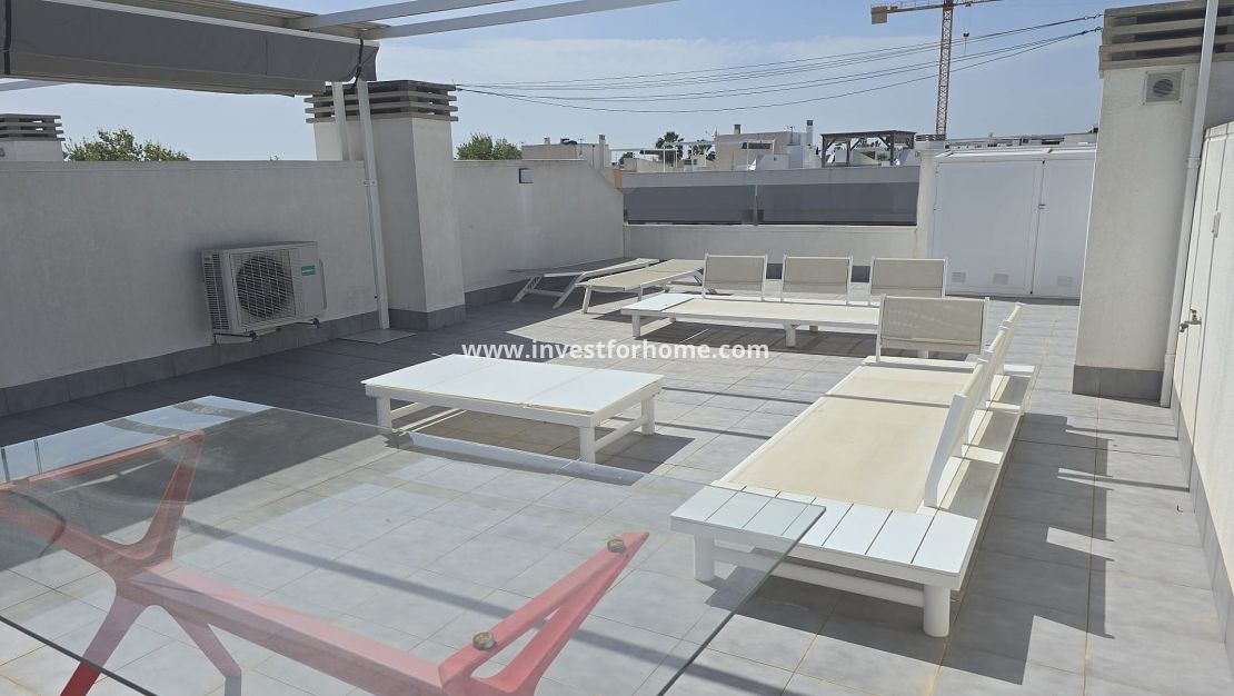 Vente - Appartement - San Pedro del Pinatar - Costa Calida